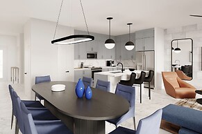 Vor5340aa: 4 Bed, Foodie's Fantasy, Pool