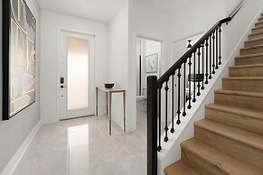 Vor5340aa: 4 Bed, Foodie's Fantasy, Pool