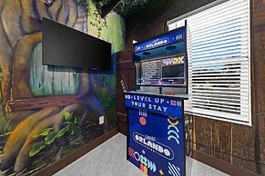 Vor5340aa: 4 Bed, Foodie's Fantasy, Pool