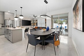 Vor5340aa: 4 Bed, Foodie's Fantasy, Pool