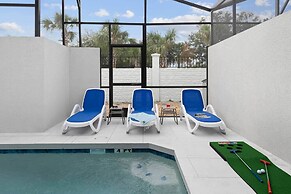 Vor5340aa: 4 Bed, Foodie's Fantasy, Pool