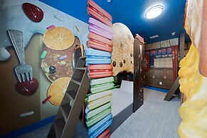 Vor5340aa: 4 Bed, Foodie's Fantasy, Pool