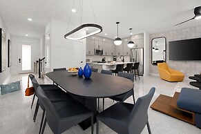 Vor5340aa: 4 Bed, Foodie's Fantasy, Pool