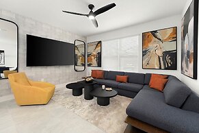 Vor5340aa: 4 Bed, Foodie's Fantasy, Pool