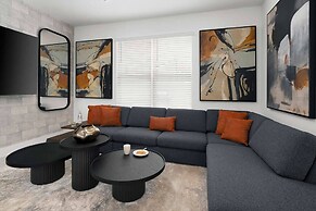 Vor5340aa: 4 Bed, Foodie's Fantasy, Pool