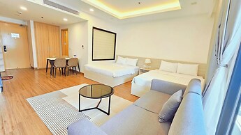 FLC SEA TOWER QUY NHƠN BEACH