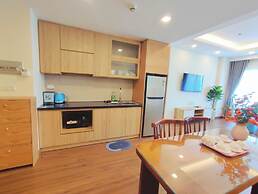 FLC SEA TOWER QUY NHƠN BEACH