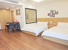 FLC SEA TOWER QUY NHƠN BEACH