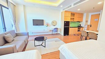 FLC SEA TOWER QUY NHƠN BEACH