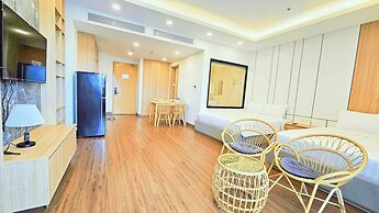 FLC SEA TOWER QUY NHƠN BEACH