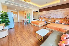 FLC SEA TOWER QUY NHƠN BEACH