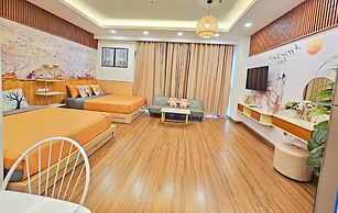 FLC SEA TOWER QUY NHƠN BEACH