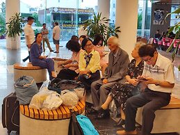 FLC SEA TOWER QUY NHƠN BEACH