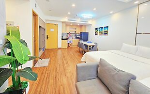 FLC SEA TOWER QUY NHƠN BEACH