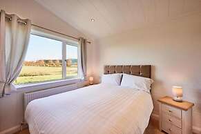 Silverwood Luxury Lodge Resort