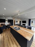 Silverwood Luxury Lodge Resort
