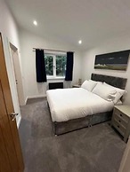 Silverwood Luxury Lodge Resort