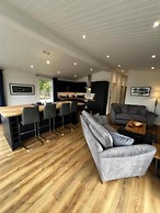Silverwood Luxury Lodge Resort