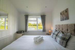 Silverwood Luxury Lodge Resort