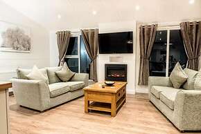 Silverwood Luxury Lodge Resort