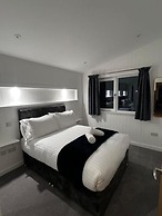 Silverwood Luxury Lodge Resort