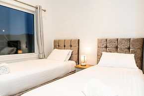 Silverwood Luxury Lodge Resort