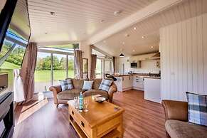 Silverwood Luxury Lodge Resort