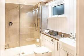 Silverwood Luxury Lodge Resort