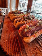 Silverwood Luxury Lodge Resort