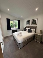 Silverwood Luxury Lodge Resort