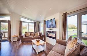 Silverwood Luxury Lodge Resort