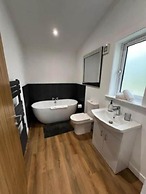 Silverwood Luxury Lodge Resort
