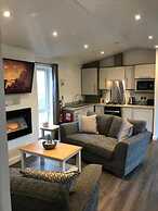 Silverwood Luxury Lodge Resort