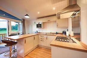 Silverwood Luxury Lodge Resort