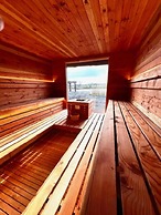 Silverwood Luxury Lodge Resort