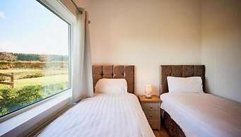 Silverwood Luxury Lodge Resort