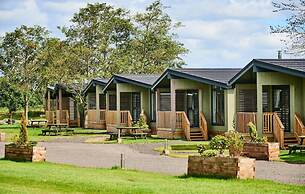Silverwood Luxury Lodge Resort