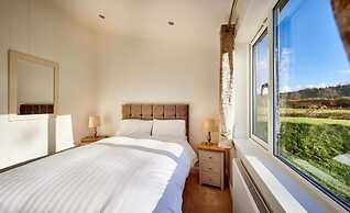Silverwood Luxury Lodge Resort