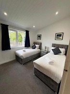Silverwood Luxury Lodge Resort