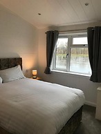 Silverwood Luxury Lodge Resort