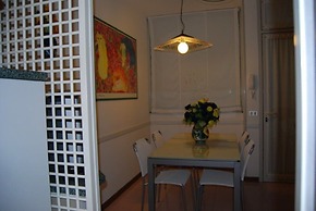 Relaxing Apartment With Garden and Pool