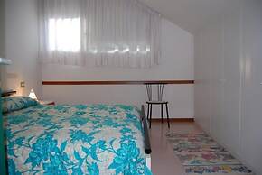 Relaxing Apartment With Garden and Pool