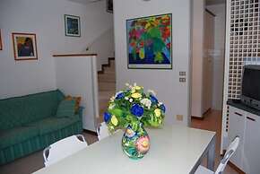 Relaxing Apartment With Garden and Pool