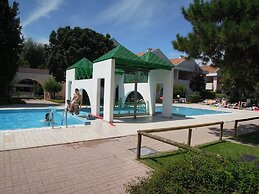 Relaxing Apartment With Garden and Pool