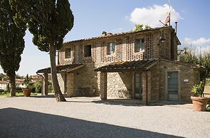 Farmhouse in Castiglion Fibocchi