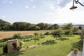 Farmhouse in Castiglion Fibocchi