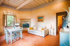 Farmhouse in Castiglion Fibocchi