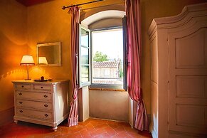 Farmhouse in Castiglion Fibocchi