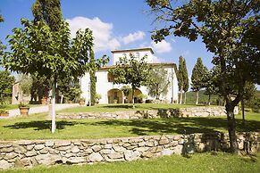 Farmhouse in Castiglion Fibocchi