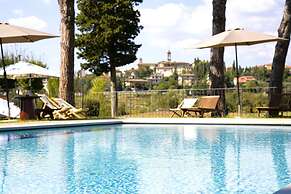 Farmhouse in Castiglion Fibocchi